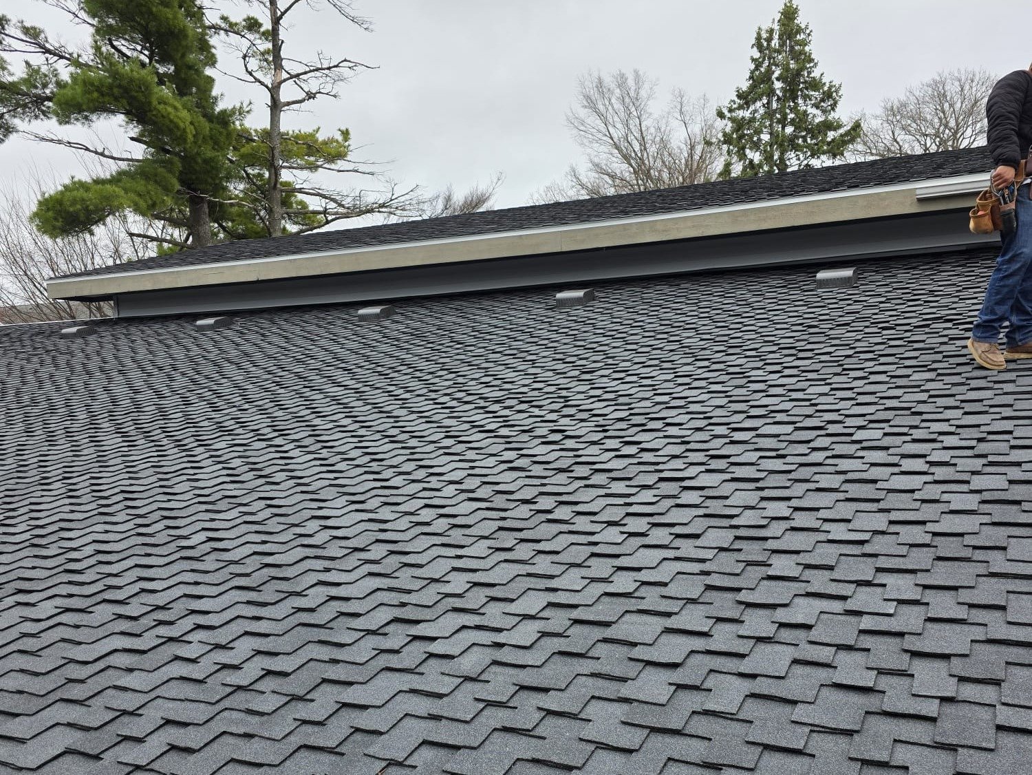 Invictus Construction LLC